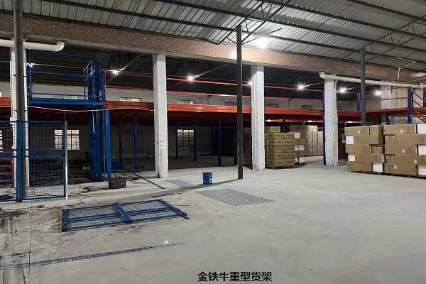 昆明倉儲(chǔ)貨架 昆明倉儲(chǔ)貨架